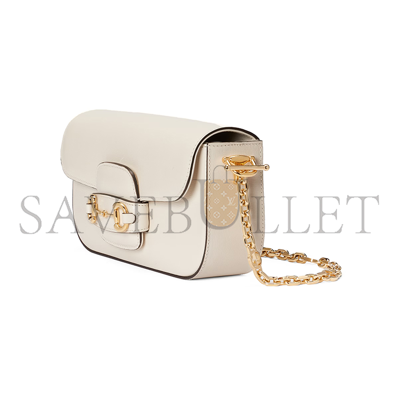 GUCCI HORSEBIT 1955 SMALL SHOULDER BAG ‎735178 (24*13*5.5cm)